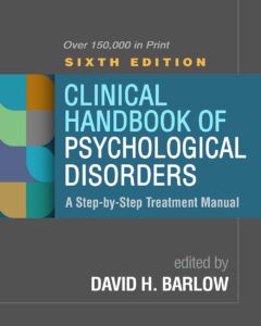 The Comprehensive Clinicians Guide To Cognitive Behavioral Therapy Ouzod