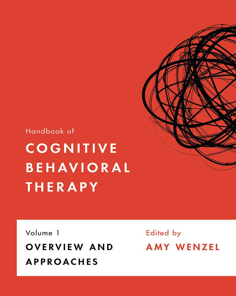 Handbook Of Cognitive Behavioral Therapy Volume 1 Ouzod handbook-of-cognitive-behavioral-therapy-volume-1-ouzod