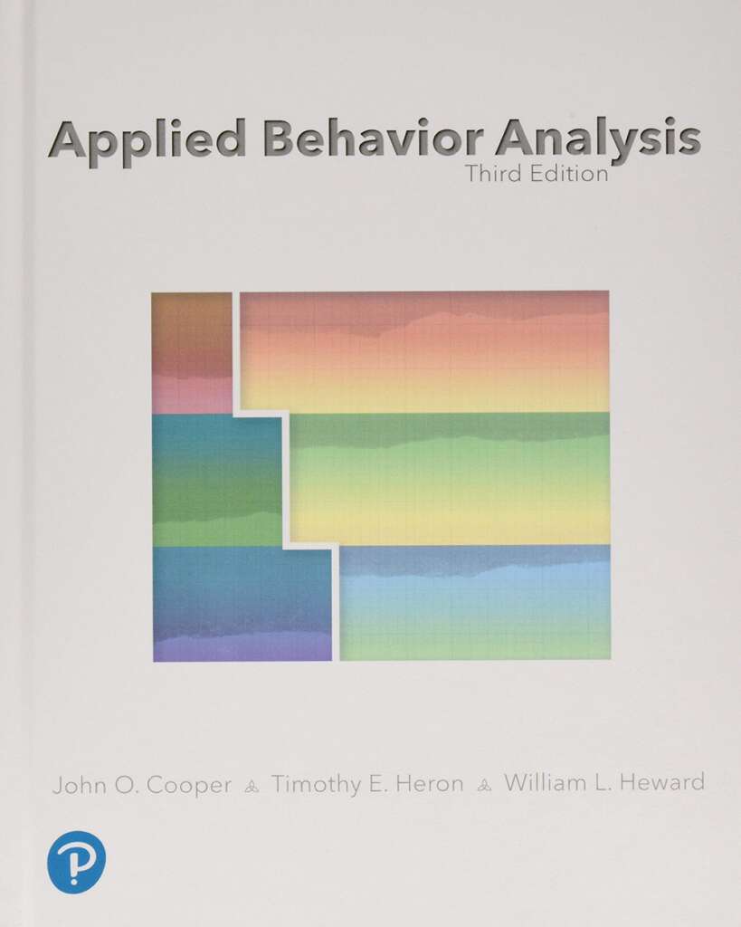 dissertation applied behavior analysis