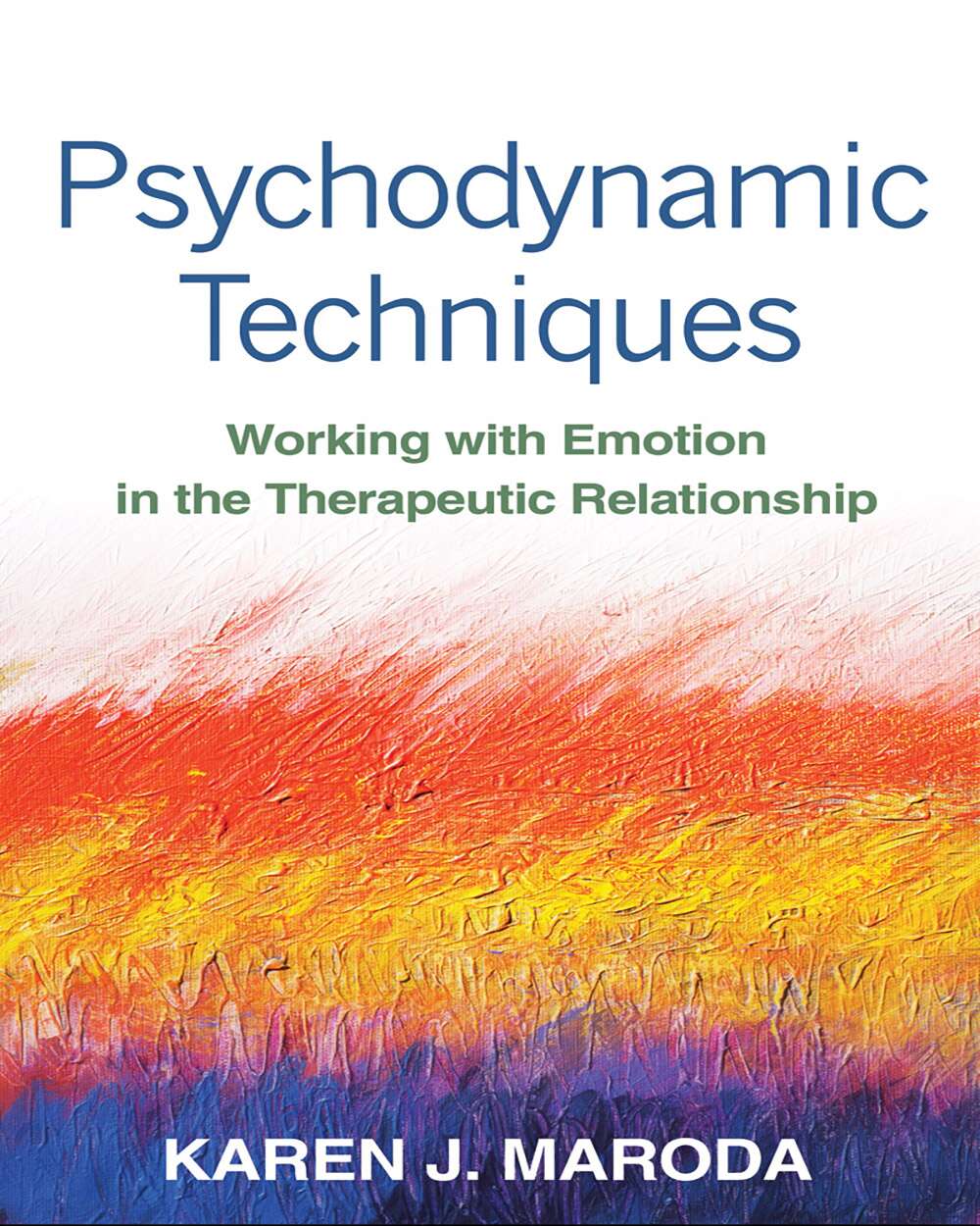 psychodynamic-techniques-working-with-emotion-in-the-therapeutic