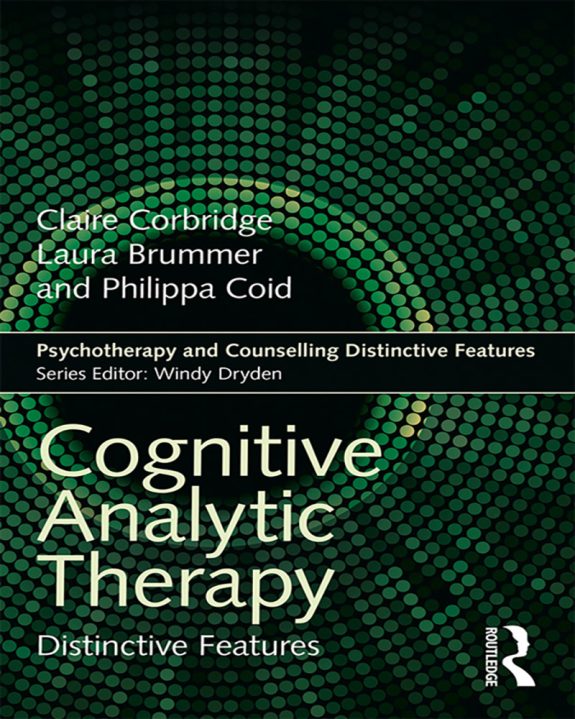 cognitive analytic therapy: distinctive features – Ouzod