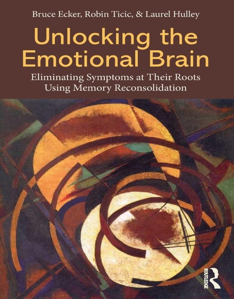 Unlocking the Emotional Brain